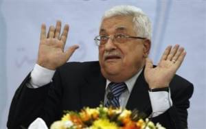 Mahmoud Abbas