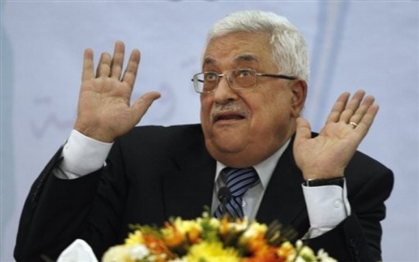 Mahmoud Abbas