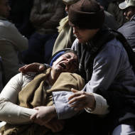 persecution of Egyptian Coptic Christians