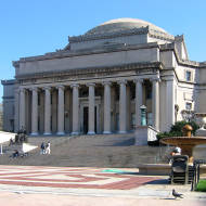 Columbia University