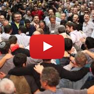 Hatovim Unity Conference