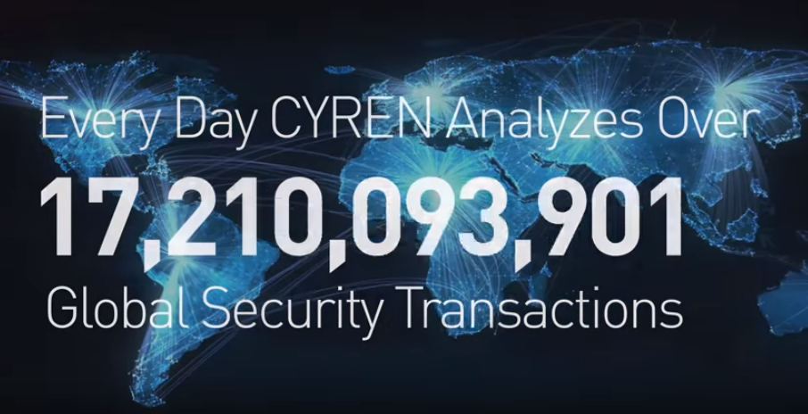 Israeli cybesecurity