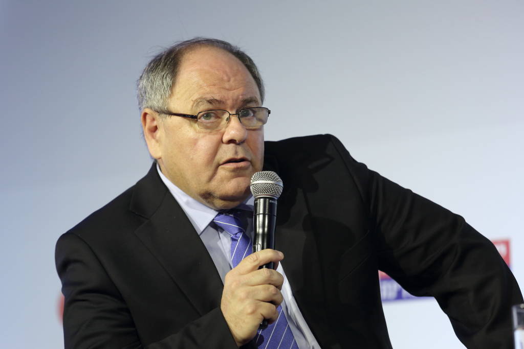 Dani Dayan