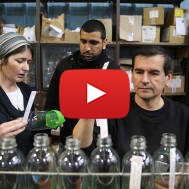 BDS sodastream