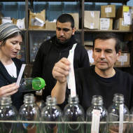 BDS sodastream