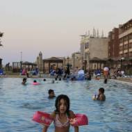 Gaza luxury