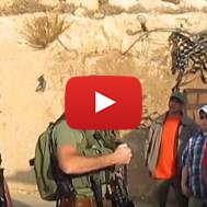 IDF commander