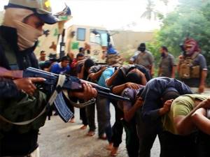 ISIS execution