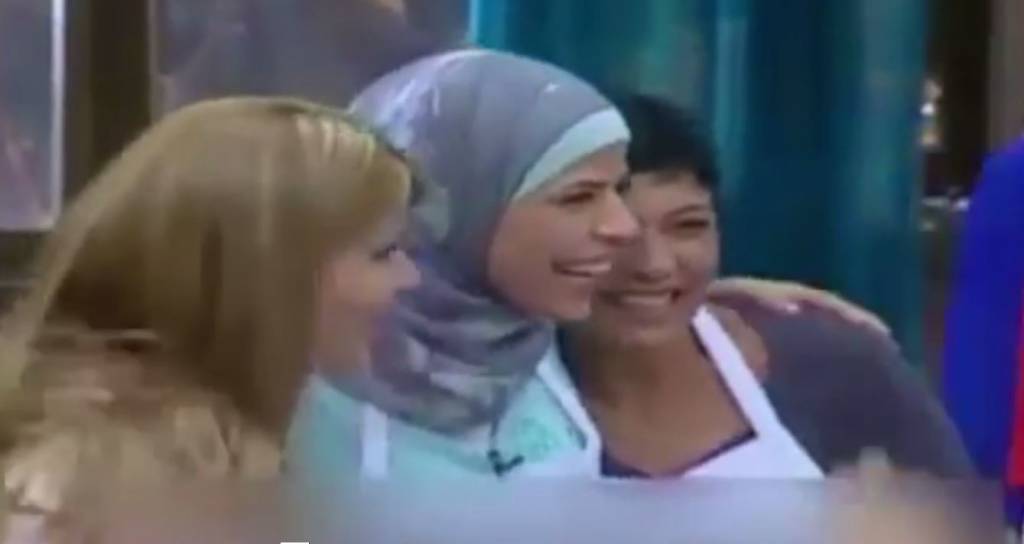 israeli arabs