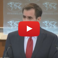 John Kirby