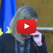Federica Mogherini