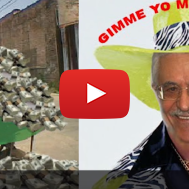 Palestinian lies