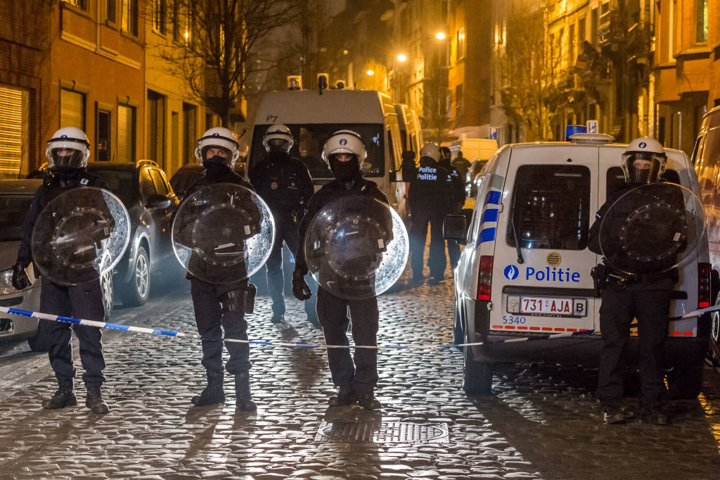 Paris attacks