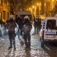 Paris attacks