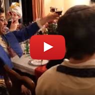 Maccabeats Purim Song