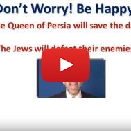Purim Crash Course