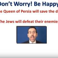 Purim Crash Course