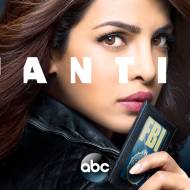 Quantico anti-Semitism