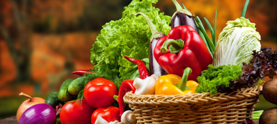 Israel Food Preservation