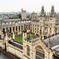 Oxford University