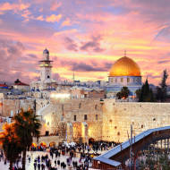 Jerusalem