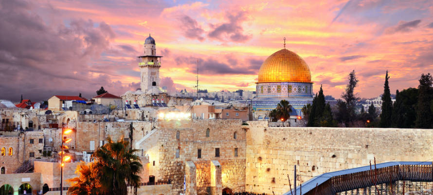 Jerusalem