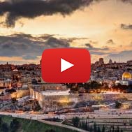 Jerusalem World Health Organization