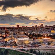 Jerusalem World Health Organization