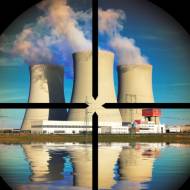 nuclear attack