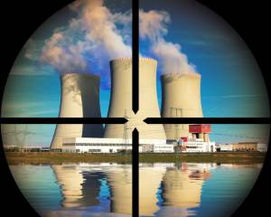 nuclear attack
