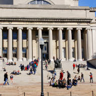 Columbia University