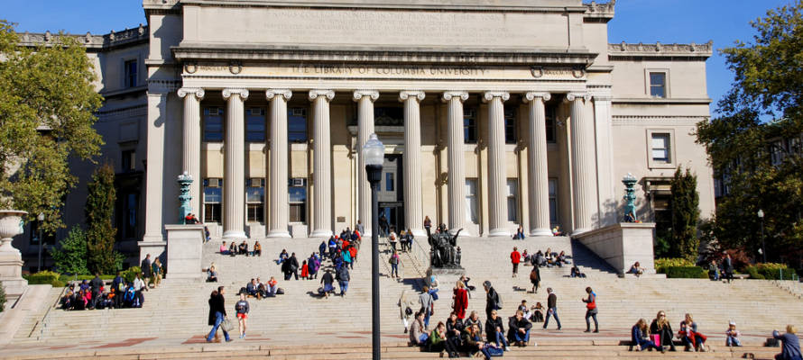 Columbia University