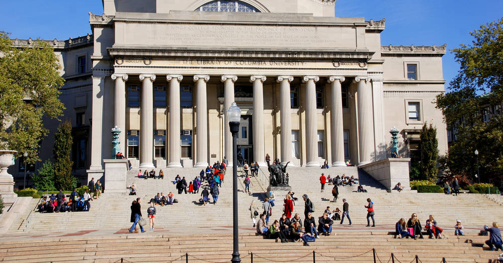 Columbia University
