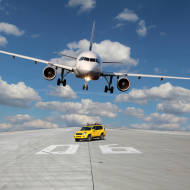 Israeli Company Aims to Make Airports Safer