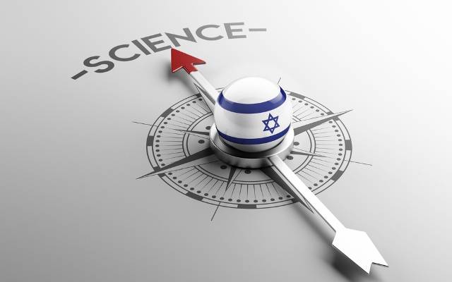 Israel science