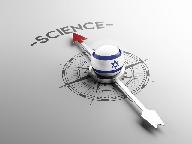 Israel science