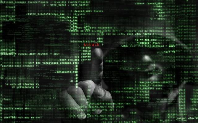 Cyber attack