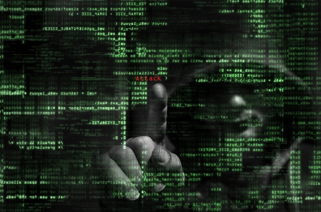 Cyber attack