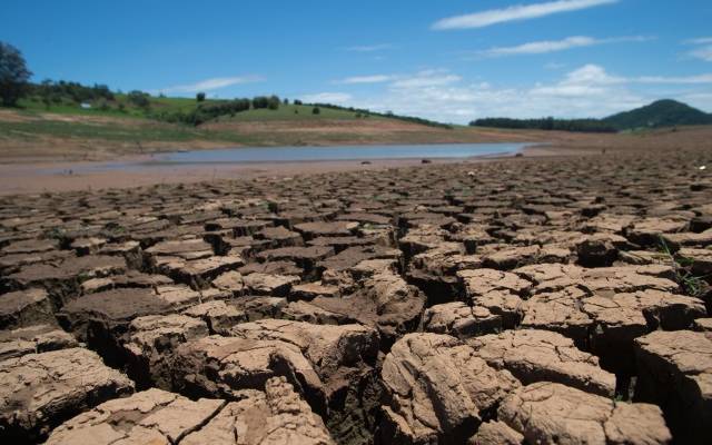 Drought