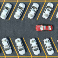 Anagog parking