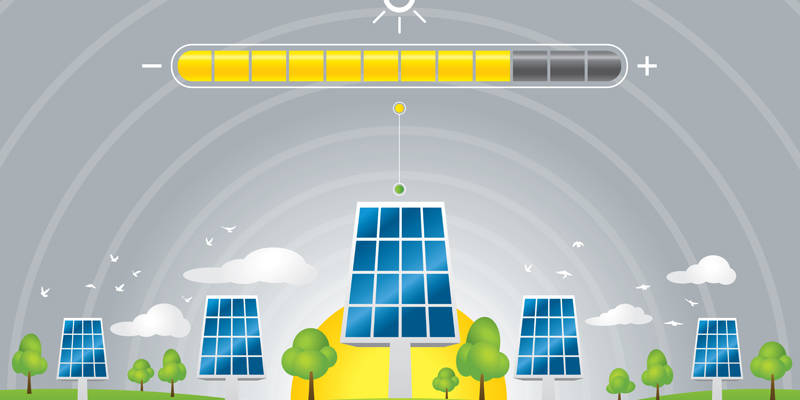 3G Solar