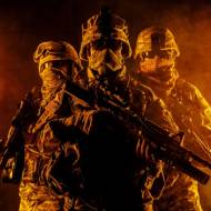 US Special Forces