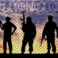 Islamic terror
