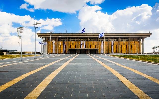 Knesset