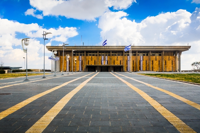 Knesset