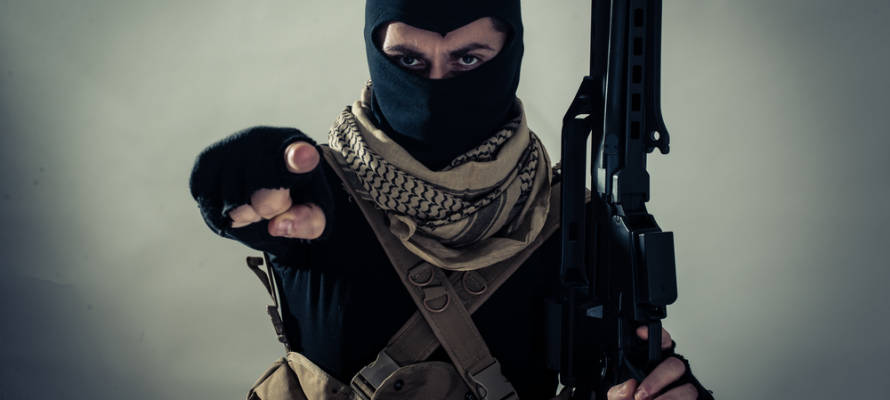ISIS