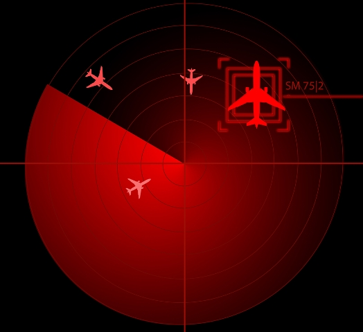 Air defense
