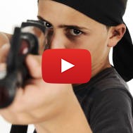 Child Terrorist