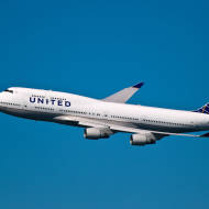 Direct San Francisco-Tel Aviv flight