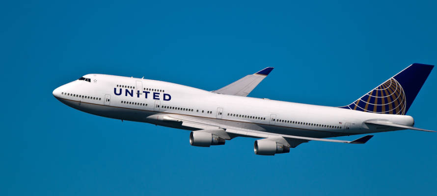 Direct San Francisco-Tel Aviv flight